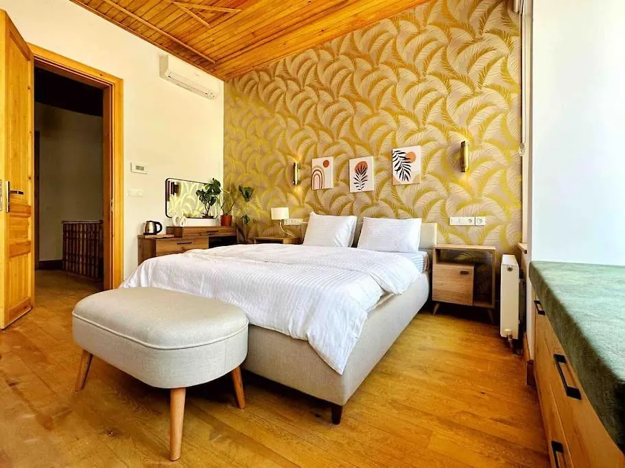 Holiday home Refurbished Triplex In Taksim Villa Istanbul
