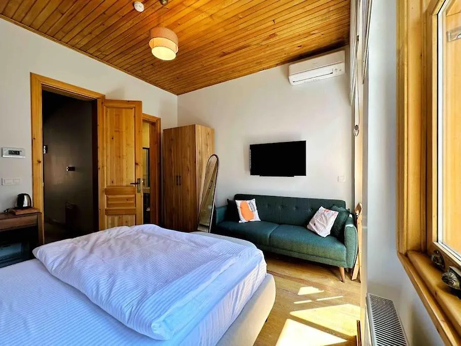 Refurbished Triplex In Taksim Villa Istanbul 0*,  Turkey