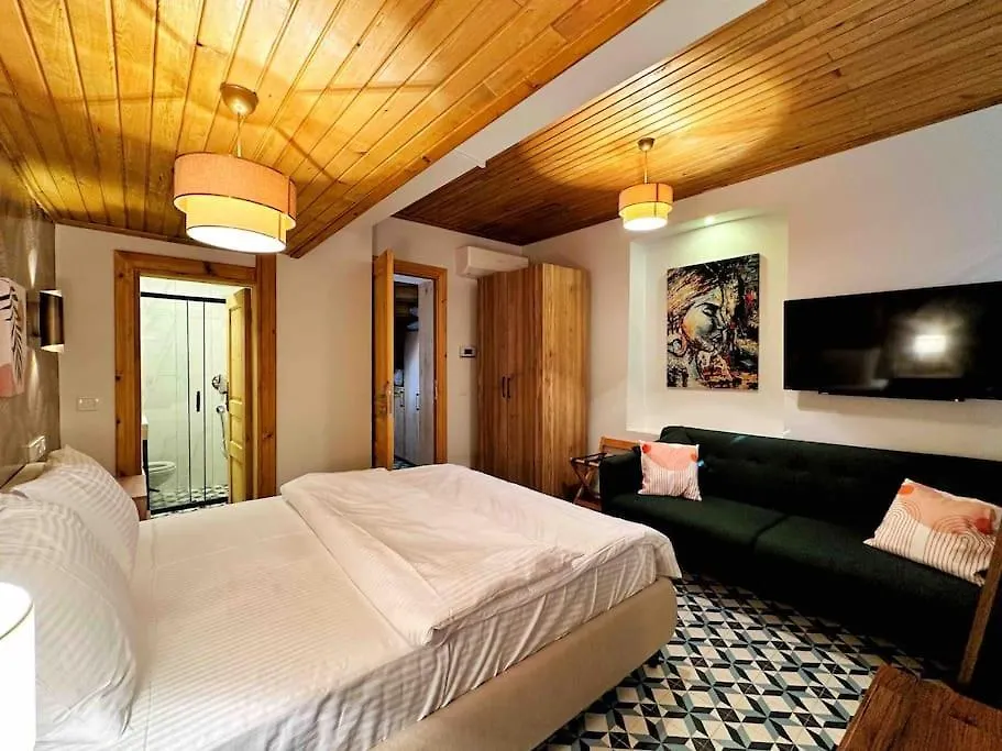 Holiday home Refurbished Triplex In Taksim Villa Istanbul Turkey