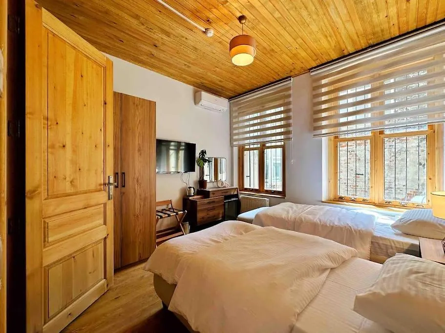 Holiday home Refurbished Triplex In Taksim Villa Istanbul Turkey