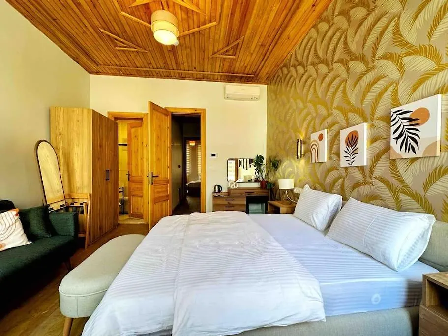 Holiday home Refurbished Triplex In Taksim Villa Istanbul